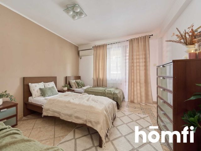 74m² in the City Center | Turnkey Investment or Perfect Starter! - Квартира - Продаж - Wrocław, Stare Miasto / Rynek