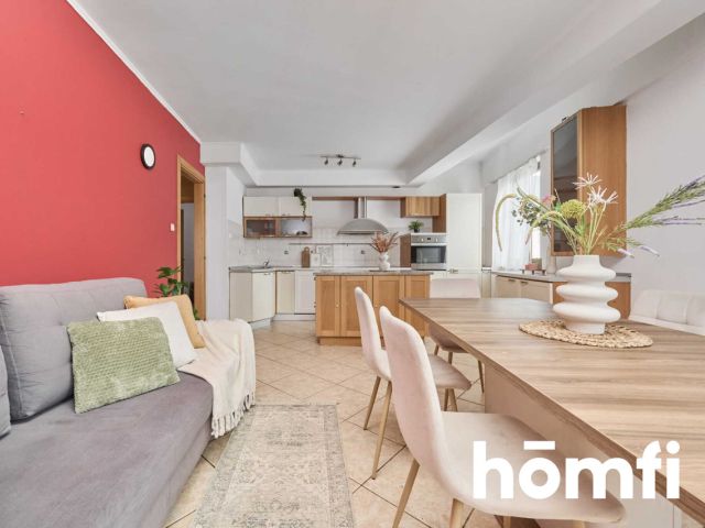 74m² in the City Center | Turnkey Investment or Perfect Starter! - Квартира - Продаж - Wrocław, Stare Miasto / Rynek