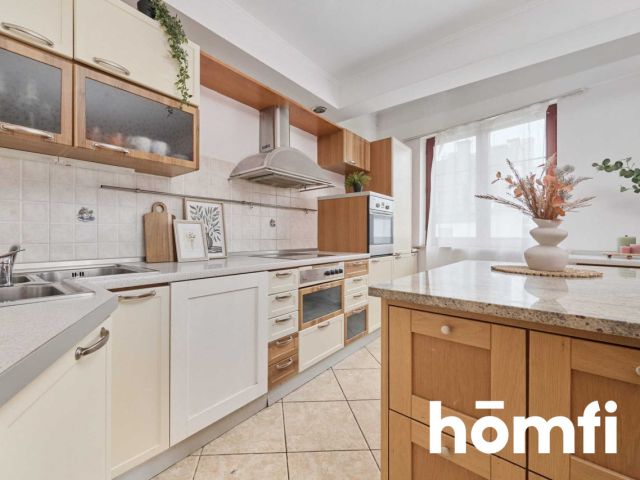 74m² in the City Center | Turnkey Investment or Perfect Starter! - Квартира - Продаж - Wrocław, Stare Miasto / Rynek