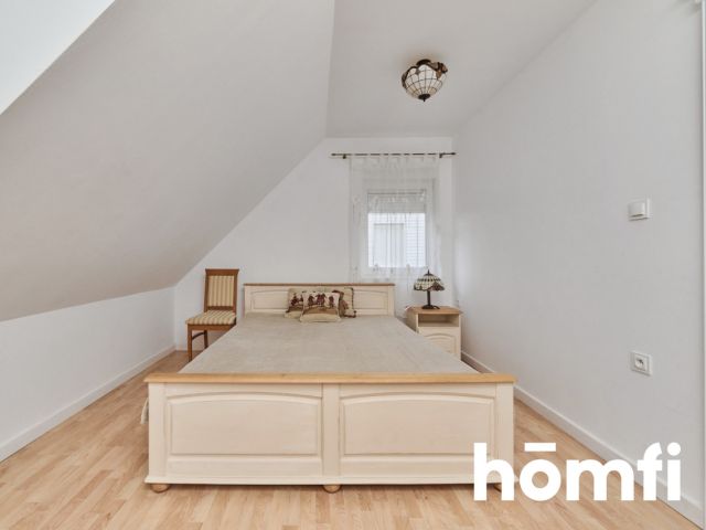 Gotowy do zamieszkania dom z dużym ogrodem Zakrzów - House - Sale - Wrocław, Psie Pole