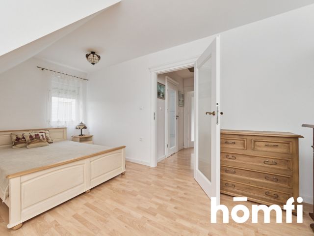 Gotowy do zamieszkania dom z dużym ogrodem Zakrzów - House - Sale - Wrocław, Psie Pole