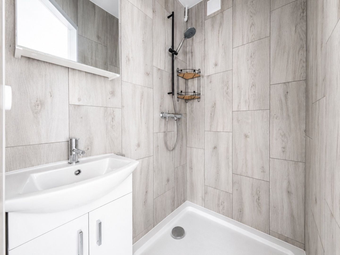 Apartment with a mezzanine after renovation 44 m - Apartment - Sale - Poznań, Nowe Miasto