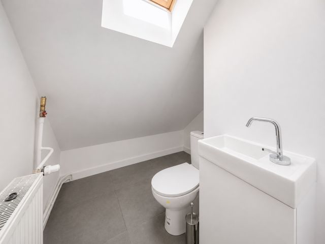 Apartment with a mezzanine after renovation 44 m - Квартира - Продаж - Poznań, Nowe Miasto