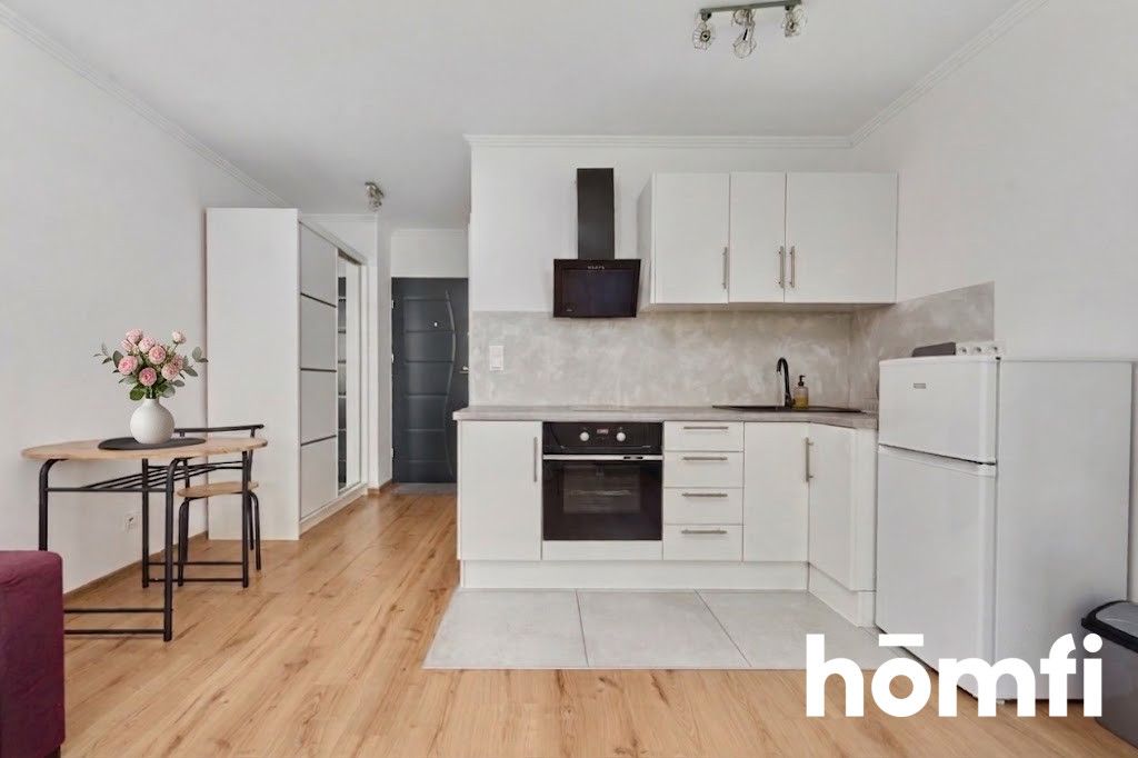 Investment ready | 4 micro-studios | Legnicka - Apartment - Sale - Wrocław, Fabryczna