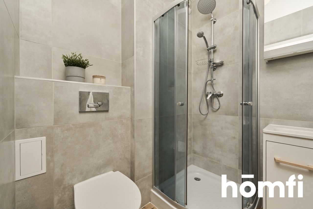 Investment ready | 4 micro-studios | Legnicka - Apartment - Sale - Wrocław, Fabryczna