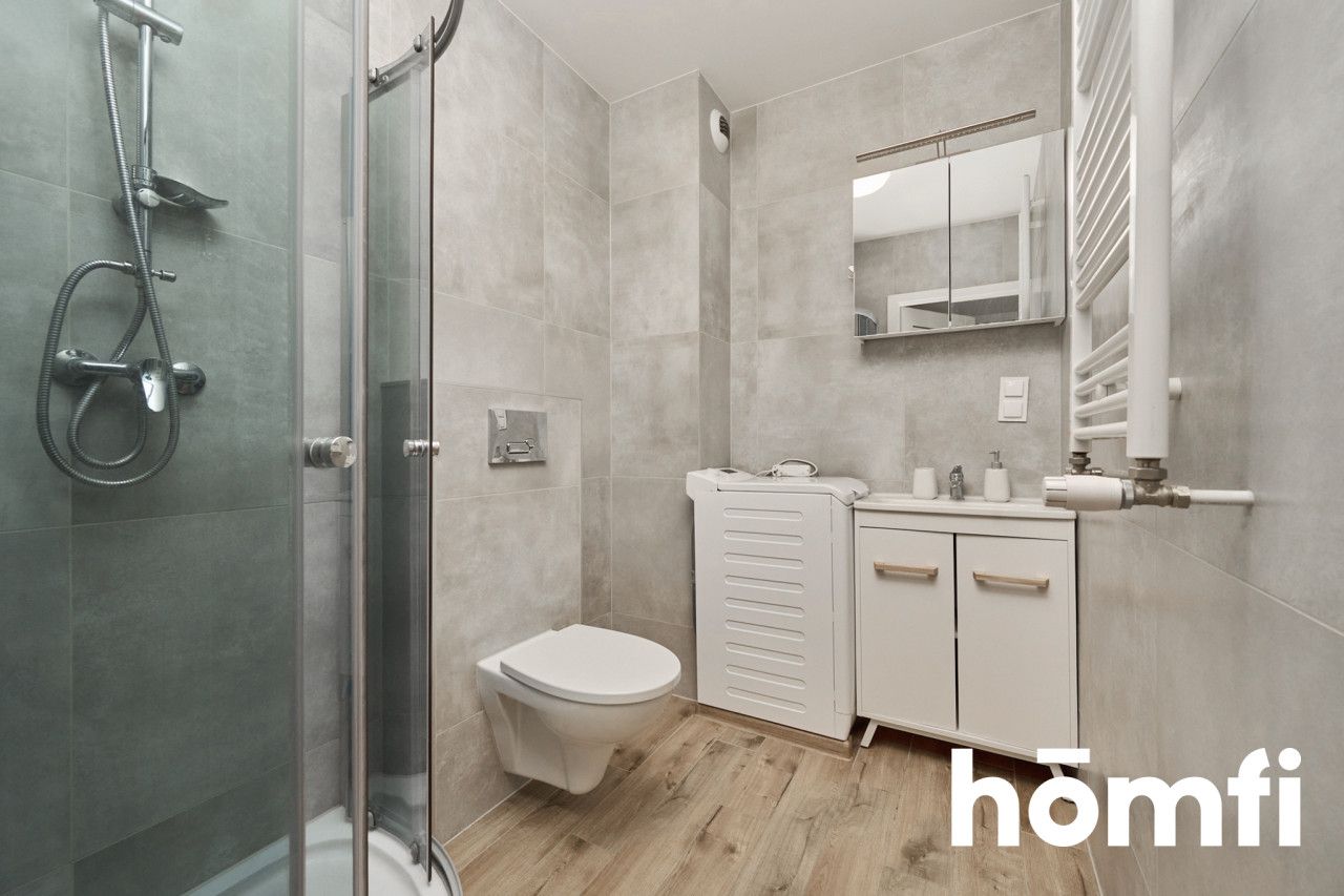 Investment ready | 4 micro-studios | Legnicka - Apartment - Sale - Wrocław, Fabryczna