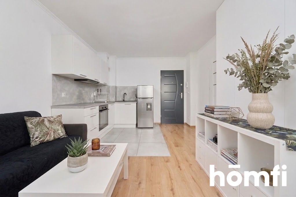 Investment ready | 4 micro-studios | Legnicka - Apartment - Sale - Wrocław, Fabryczna