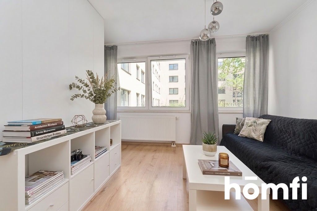Investment ready | 4 micro-studios | Legnicka - Apartment - Sale - Wrocław, Fabryczna