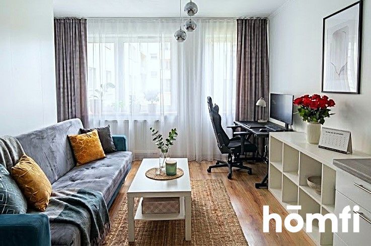 Investment ready | 4 micro-studios | Legnicka - Apartment - Sale - Wrocław, Fabryczna
