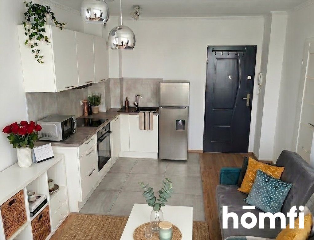 Investment ready | 4 micro-studios | Legnicka - Apartment - Sale - Wrocław, Fabryczna