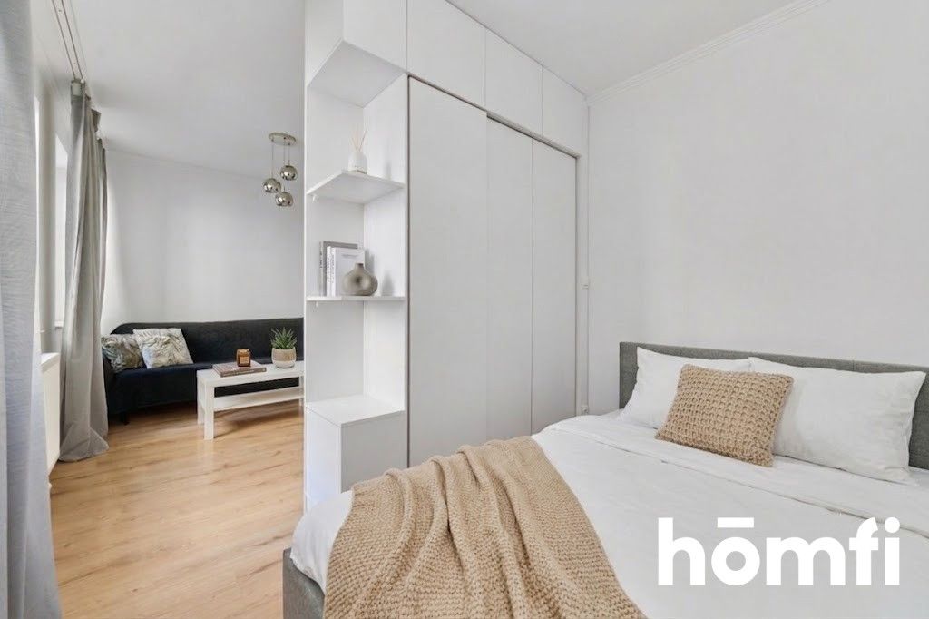 Investment ready | 4 micro-studios | Legnicka - Apartment - Sale - Wrocław, Fabryczna