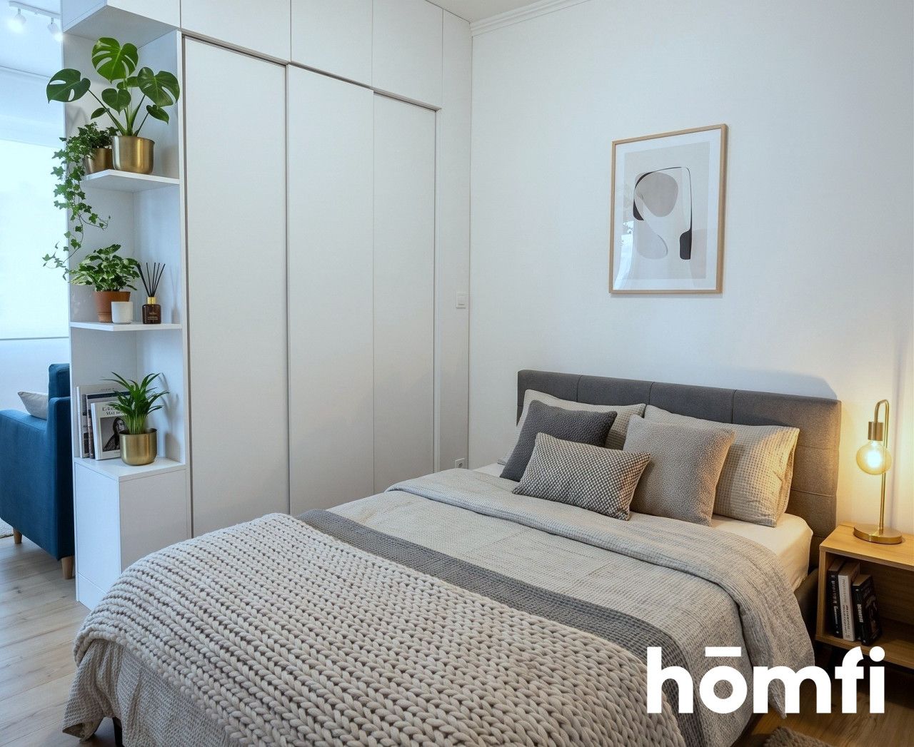 Investment ready | 4 micro-studios | Legnicka - Apartment - Sale - Wrocław, Fabryczna