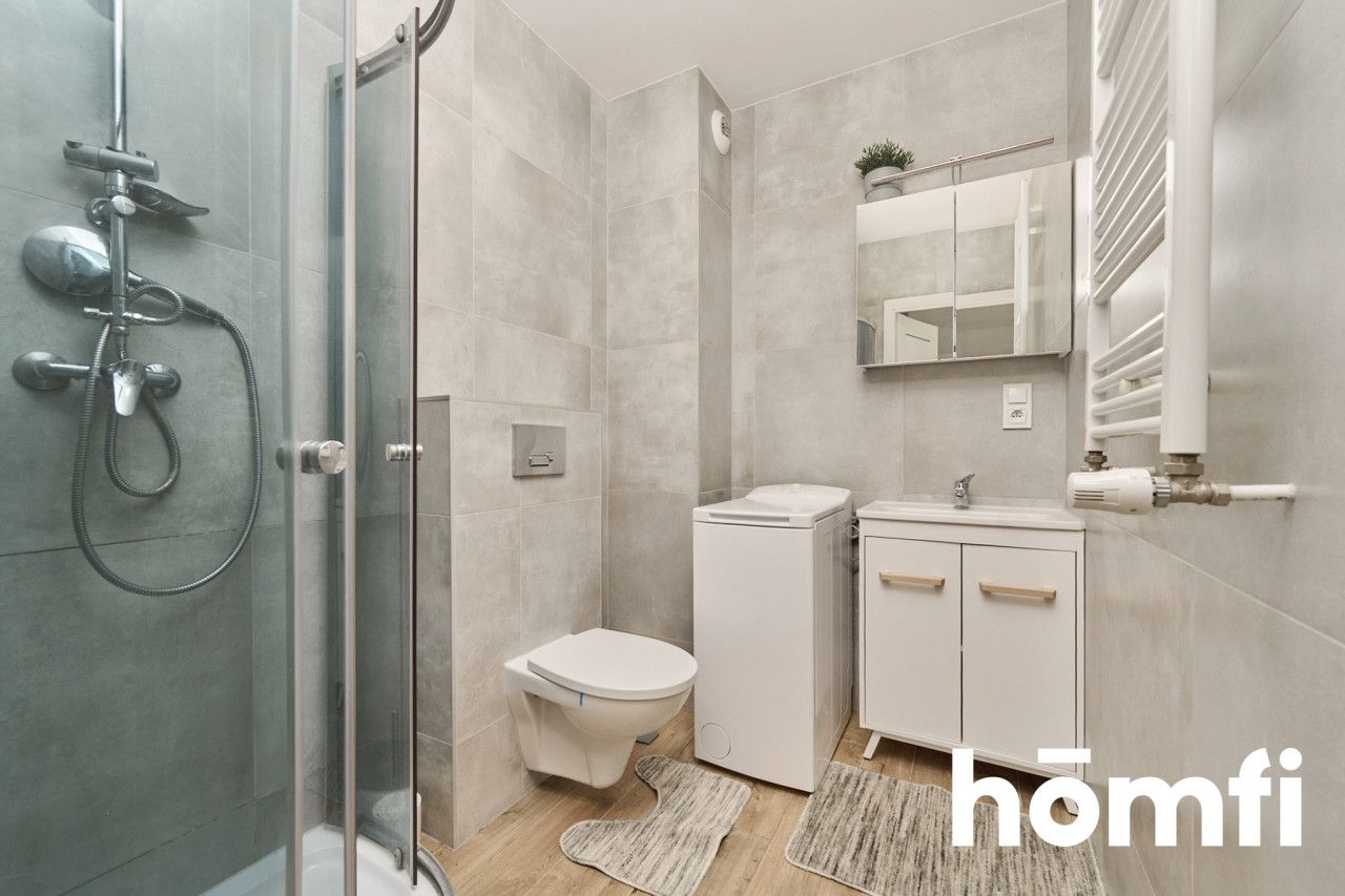 Investment ready | 4 micro-studios | Legnicka - Apartment - Sale - Wrocław, Fabryczna