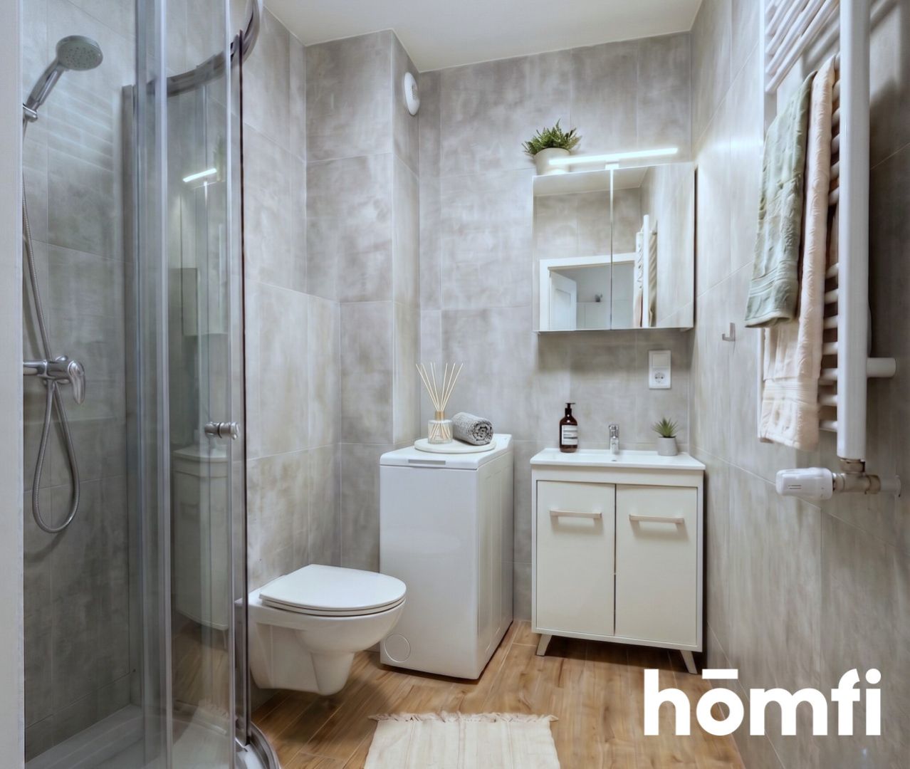 Investment ready | 4 micro-studios | Legnicka - Apartment - Sale - Wrocław, Fabryczna