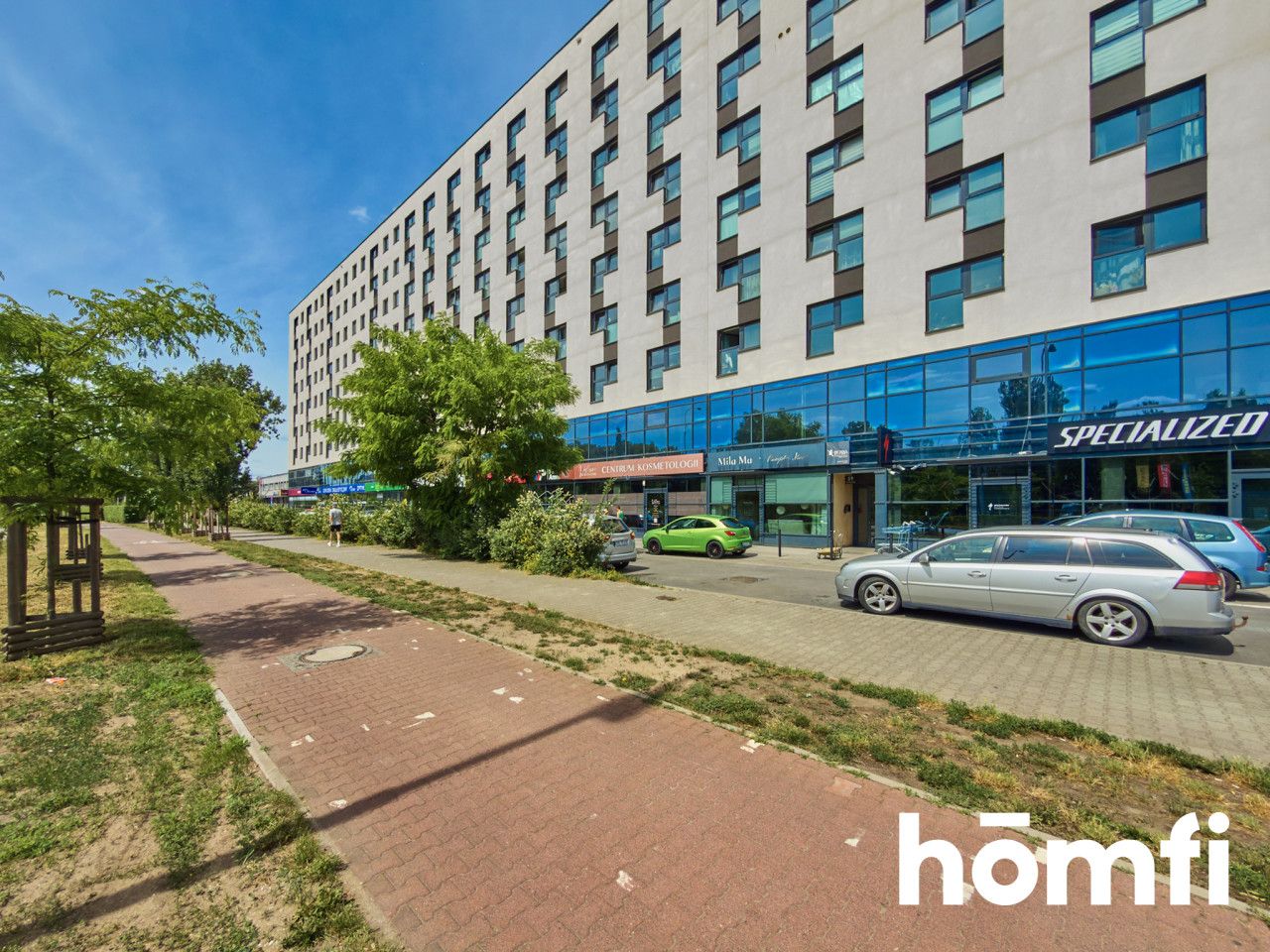 Investment ready | 4 micro-studios | Legnicka - Apartment - Sale - Wrocław, Fabryczna
