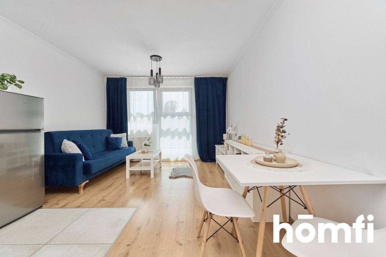 Investment ready | 4 micro-studios | Legnicka - Apartment - Sale - Wrocław, Fabryczna