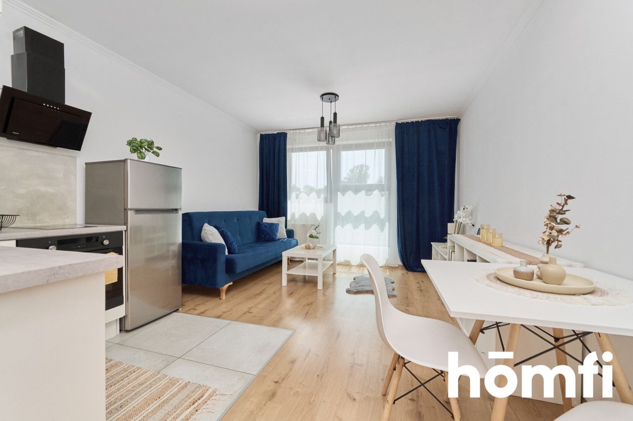 Investment ready | 4 micro-studios | Legnicka - Apartment - Sale - Wrocław, Fabryczna