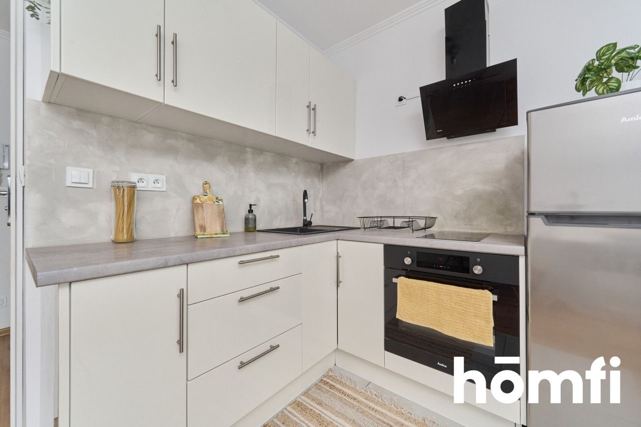 Investment ready | 4 micro-studios | Legnicka - Apartment - Sale - Wrocław, Fabryczna