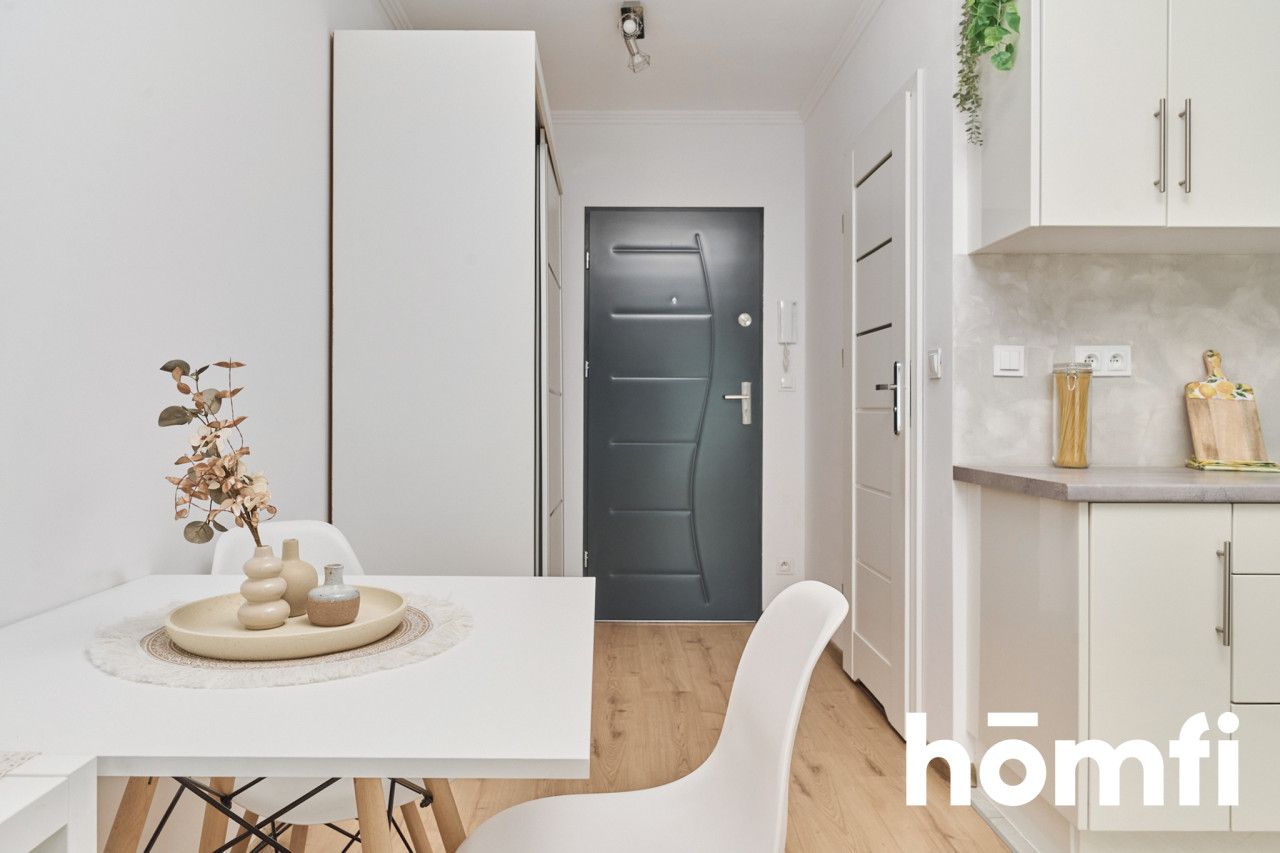 Investment ready | 4 micro-studios | Legnicka - Apartment - Sale - Wrocław, Fabryczna