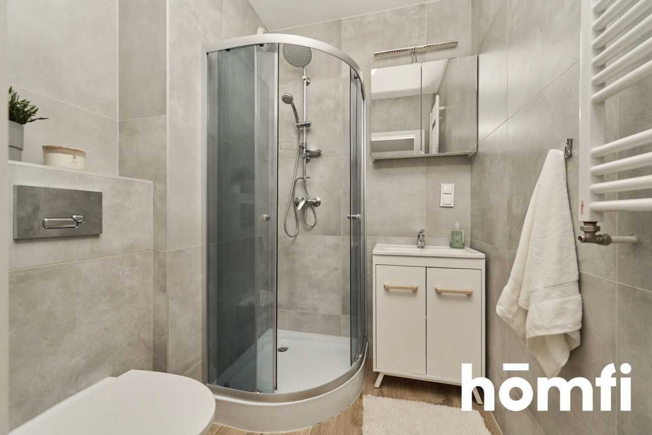 Investment ready | 4 micro-studios | Legnicka - Apartment - Sale - Wrocław, Fabryczna
