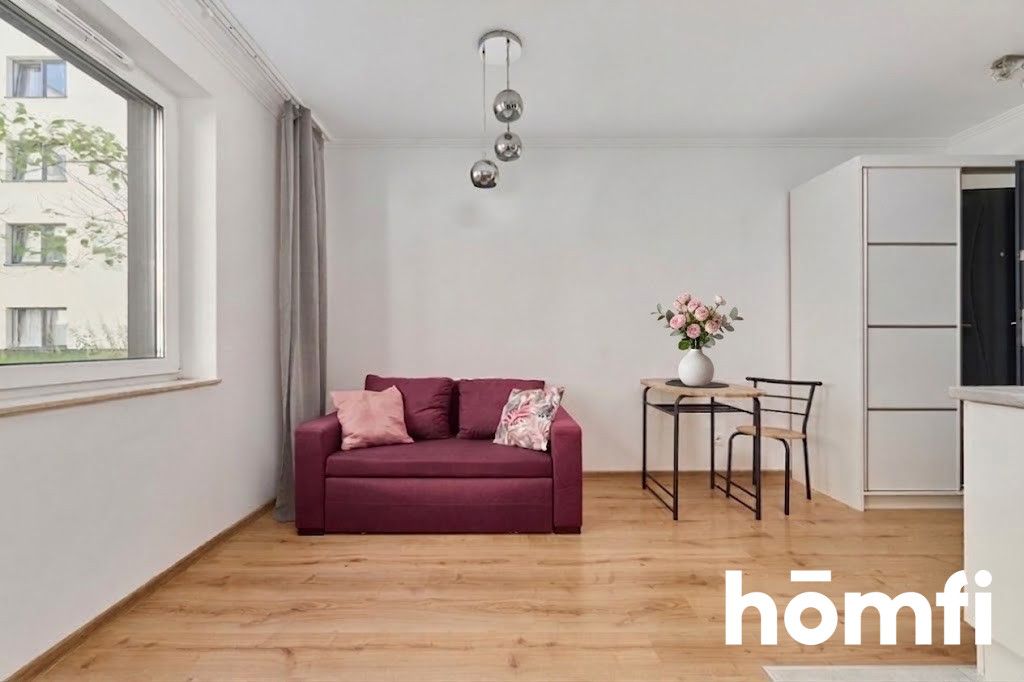 Investment ready | 4 micro-studios | Legnicka - Apartment - Sale - Wrocław, Fabryczna