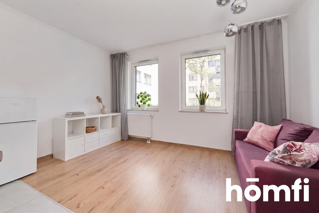 Investment ready | 4 micro-studios | Legnicka - Apartment - Sale - Wrocław, Fabryczna