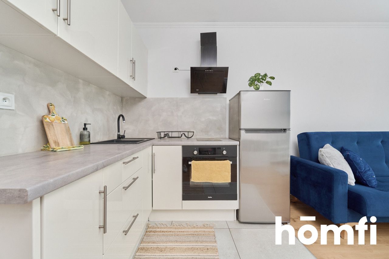 Investment ready | 4 micro-studios | Legnicka - Apartment - Sale - Wrocław, Fabryczna