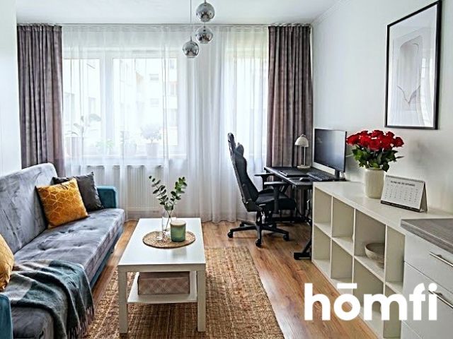 Investment ready | 4 micro-studios | Legnicka - Квартира - Продаж - Wrocław, Fabryczna