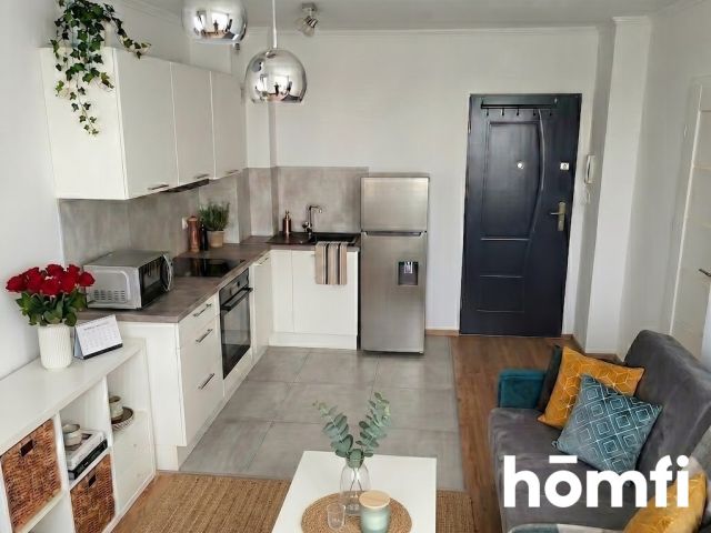 Investment ready | 4 micro-studios | Legnicka - Квартира - Продаж - Wrocław, Fabryczna