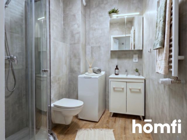 Investment ready | 4 micro-studios | Legnicka - Квартира - Продаж - Wrocław, Fabryczna