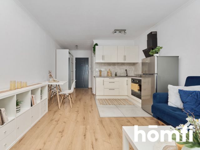 Investment ready | 4 micro-studios | Legnicka - Квартира - Продаж - Wrocław, Fabryczna