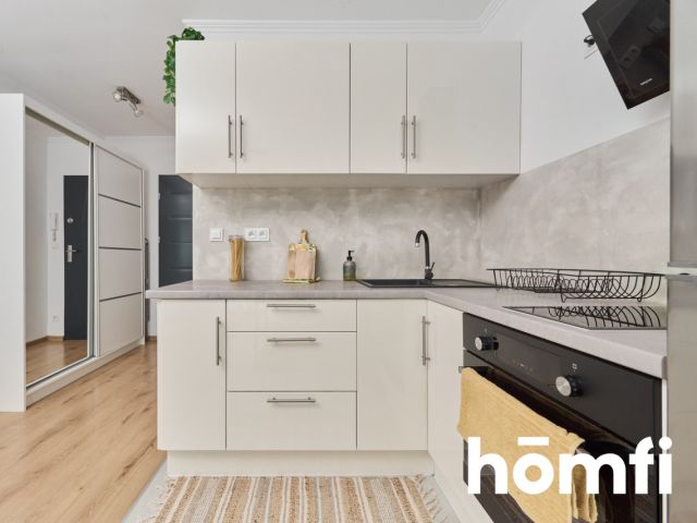 Investment ready | 4 micro-studios | Legnicka - Квартира - Продаж - Wrocław, Fabryczna