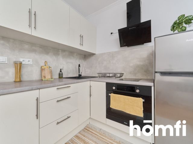 Investment ready | 4 micro-studios | Legnicka - Квартира - Продаж - Wrocław, Fabryczna