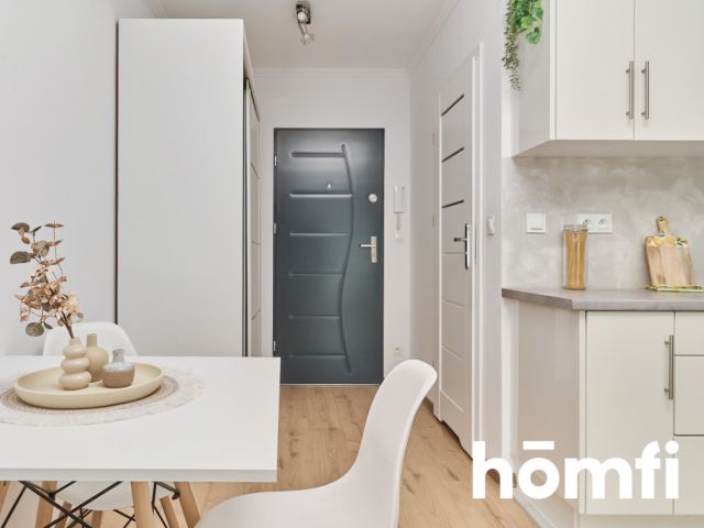 Investment ready | 4 micro-studios | Legnicka - Квартира - Продаж - Wrocław, Fabryczna