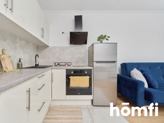Investment ready | 4 micro-studios | Legnicka - Квартира - Продаж - Wrocław, Fabryczna