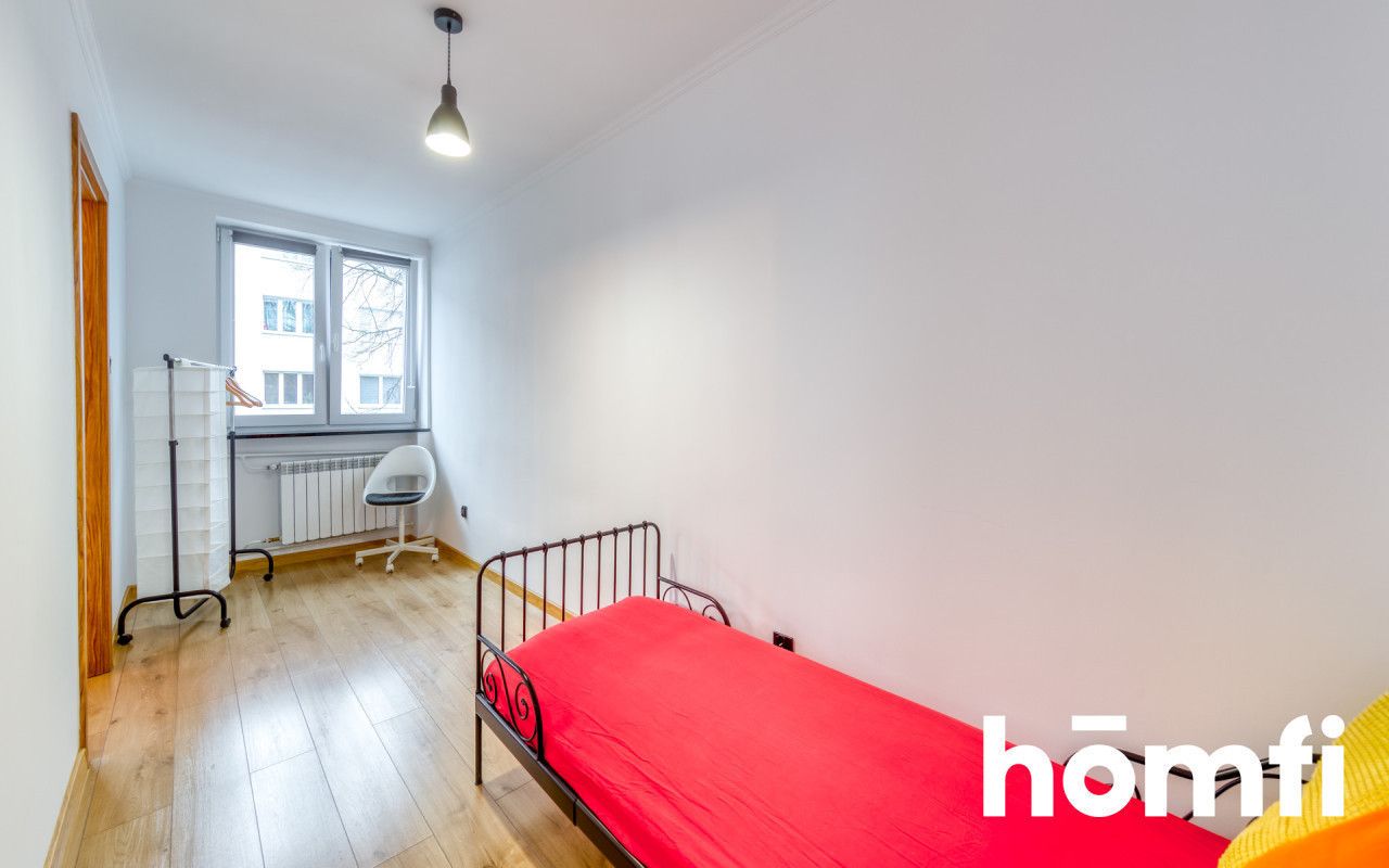 apartment close to Manufaktura 34m² - Apartment - Rent - Łódź, Polesie