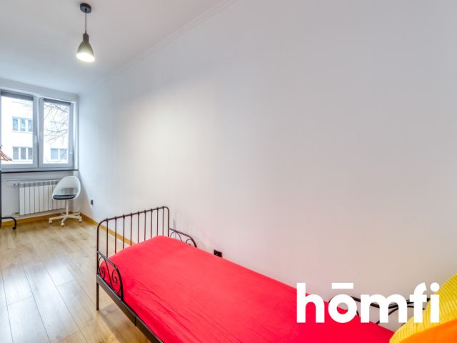 apartment close to Manufaktura 34m² - Apartment - Rent - Łódź, Polesie