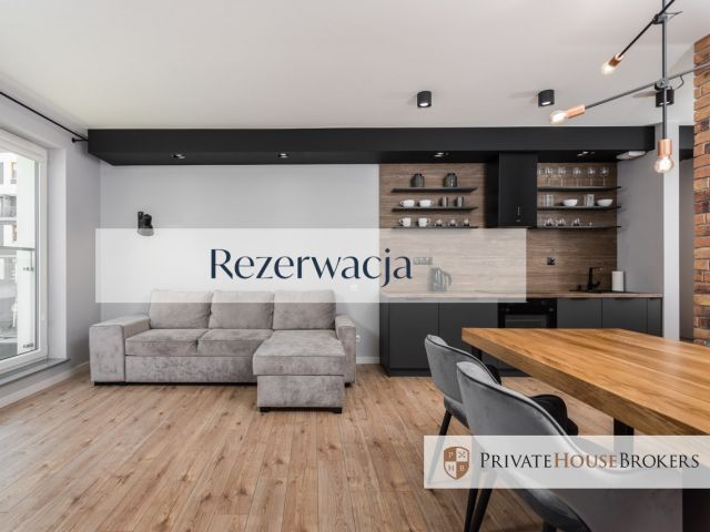 A comfortable apartment, Zabłocie Concept House - Apartment - Rent - Kraków, Zabłocie