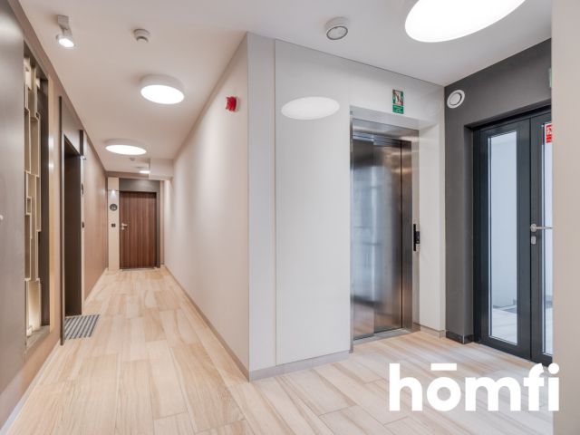 Stylish 2-room flat - Harmonia Oliwska - Apartment - Rent - Gdańsk, Oliwa