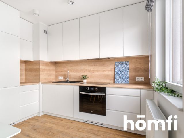 Stylish 2-room flat - Harmonia Oliwska - Apartment - Rent - Gdańsk, Oliwa