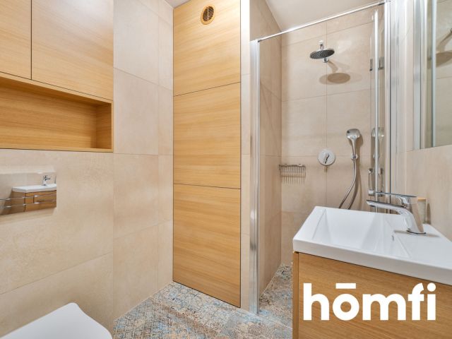 Stylish 2-room flat - Harmonia Oliwska - Apartment - Rent - Gdańsk, Oliwa