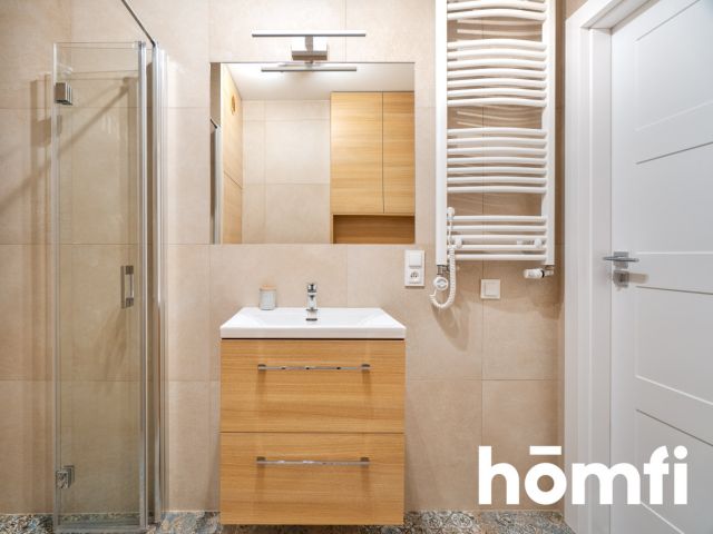 Stylish 2-room flat - Harmonia Oliwska - Apartment - Rent - Gdańsk, Oliwa