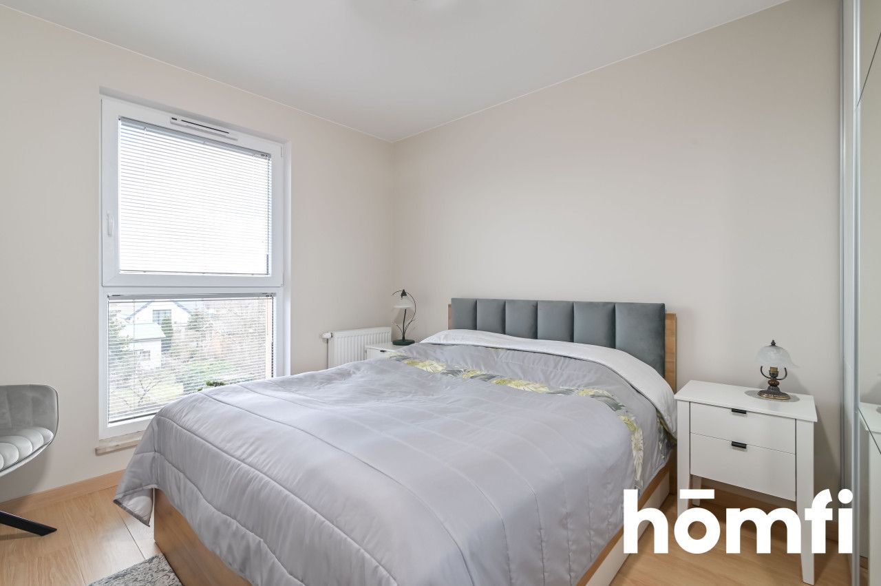 Stylish 3‑room apartment, two parking spaces, Letnica - Квартира - Оренда - Gdańsk, Letnica