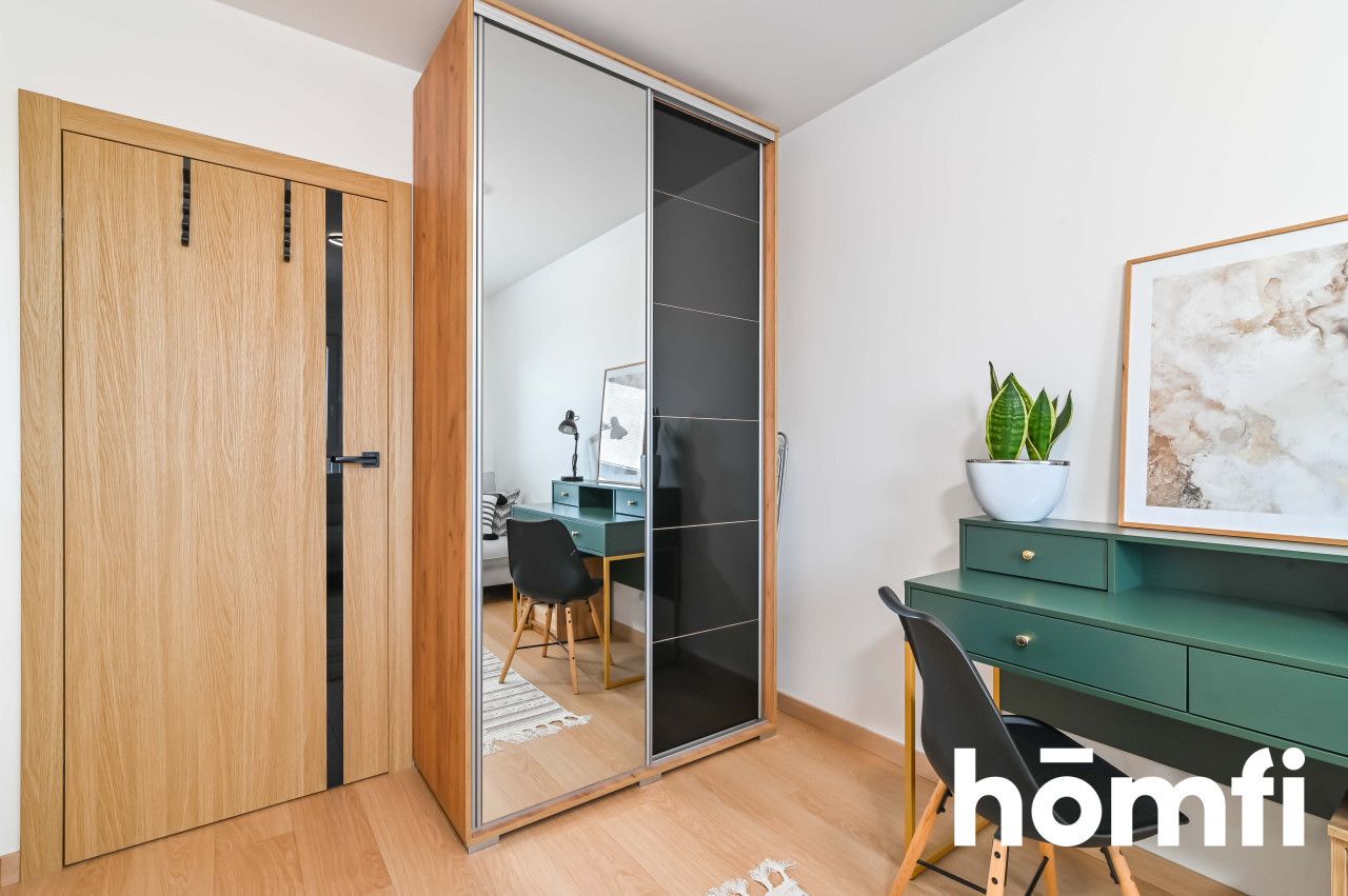 Stylish 3‑room apartment, two parking spaces, Letnica - Квартира - Оренда - Gdańsk, Letnica