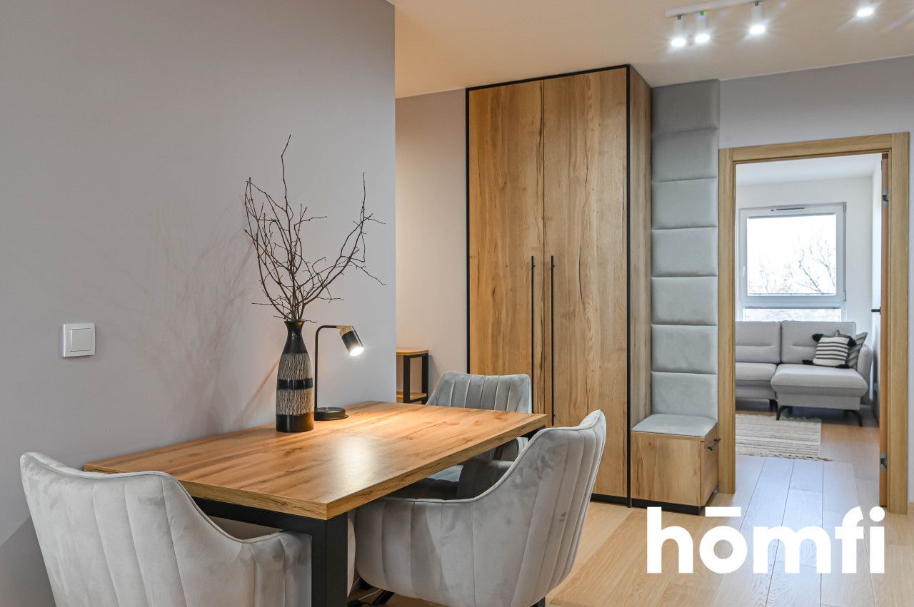 Stylish 3‑room apartment, two parking spaces, Letnica - Квартира - Оренда - Gdańsk, Letnica
