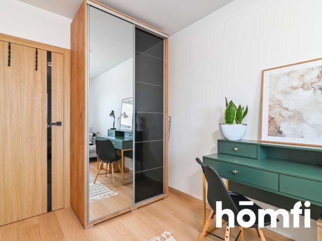 Stylish 3‑room apartment, two parking spaces, Letnica - Квартира - Оренда - Gdańsk, Letnica