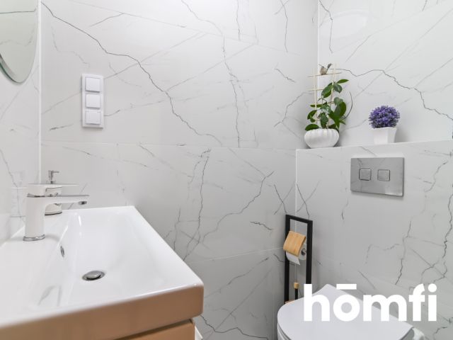 Stylish 3‑room apartment, two parking spaces, Letnica - Квартира - Оренда - Gdańsk, Letnica