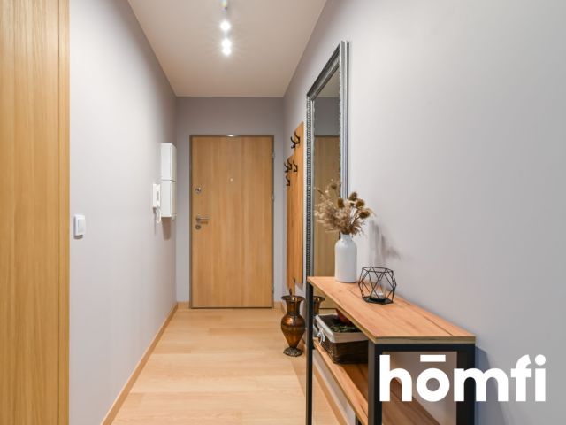 Stylish 3‑room apartment, two parking spaces, Letnica - Квартира - Оренда - Gdańsk, Letnica