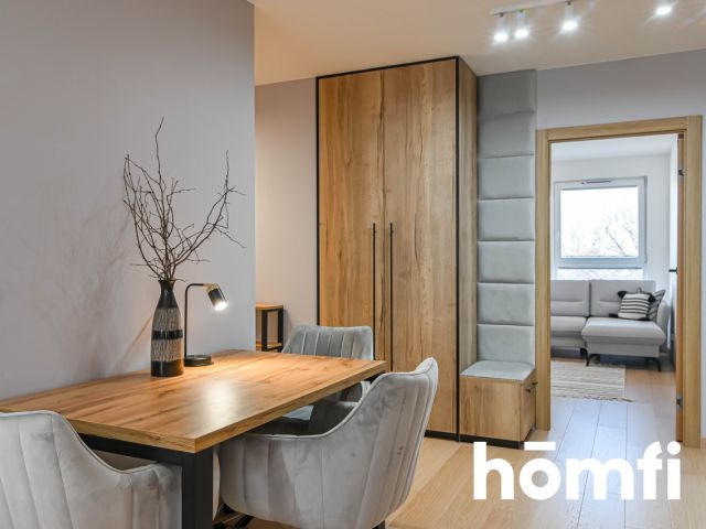 Stylish 3‑room apartment, two parking spaces, Letnica - Квартира - Оренда - Gdańsk, Letnica
