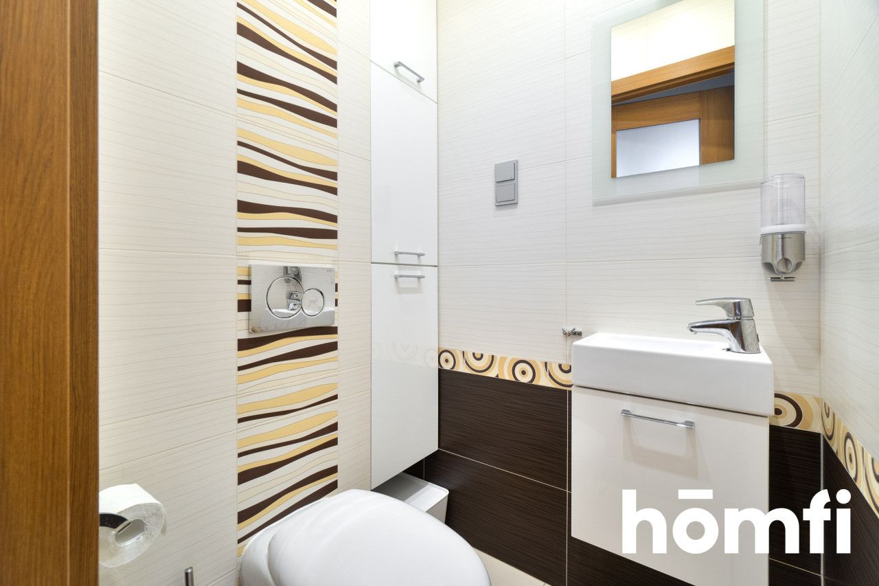 Spacious 3-room - two parking spaces and KL - Квартира - Оренда - Gdańsk, Jasień